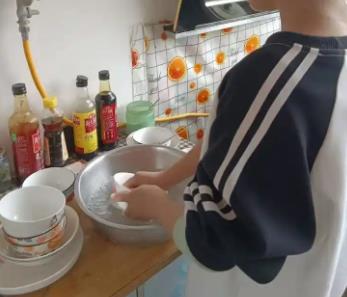 攸县帮妈妈做家务的收获有哪些？